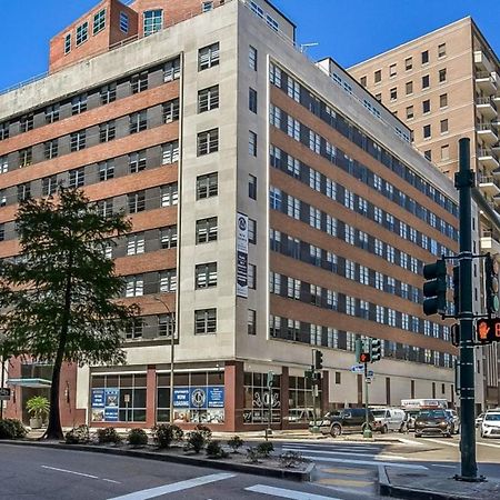 Modern & Fully Furnished Apartments In The Heart Of The City 新奥尔良 外观 照片