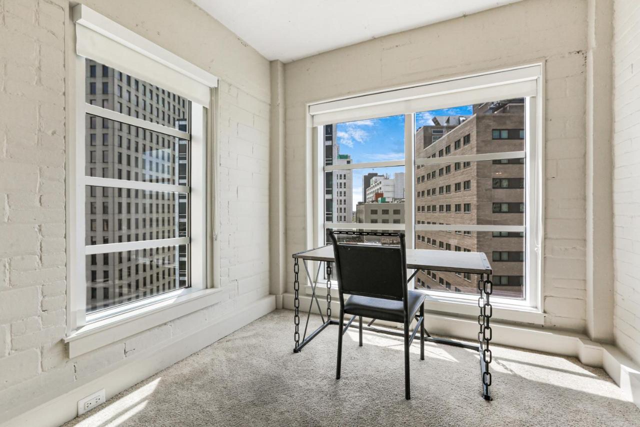 Modern & Fully Furnished Apartments In The Heart Of The City 新奥尔良 外观 照片