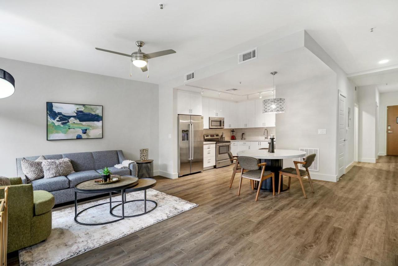 Modern & Fully Furnished Apartments In The Heart Of The City 新奥尔良 外观 照片