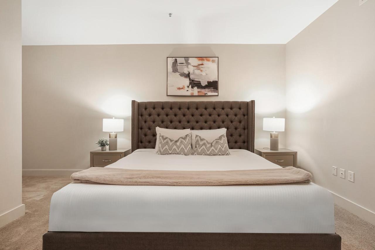 Modern & Fully Furnished Apartments In The Heart Of The City 新奥尔良 外观 照片