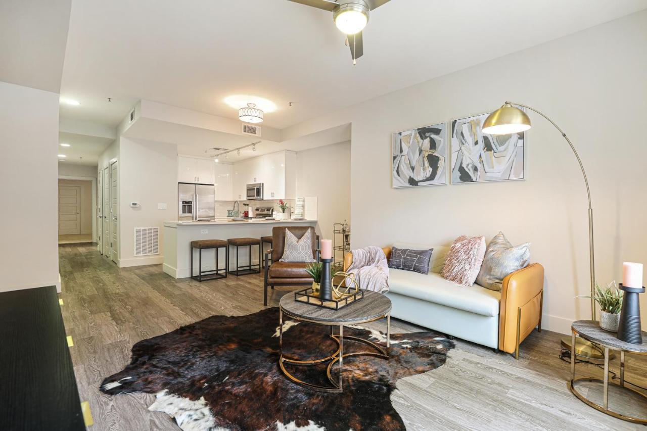 Modern & Fully Furnished Apartments In The Heart Of The City 新奥尔良 外观 照片