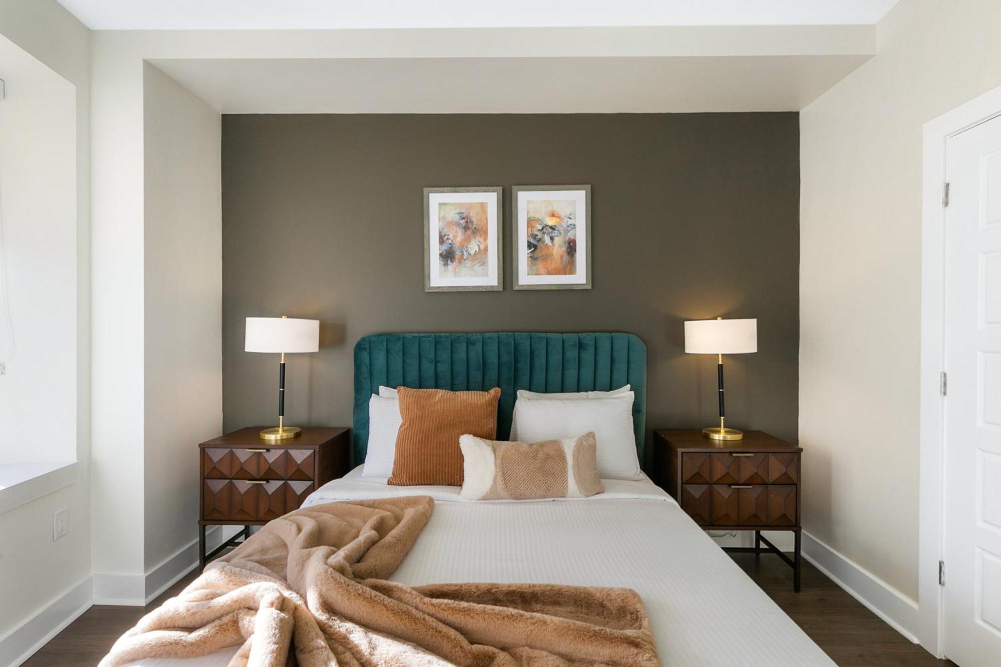 Modern & Fully Furnished Apartments In The Heart Of The City 新奥尔良 外观 照片