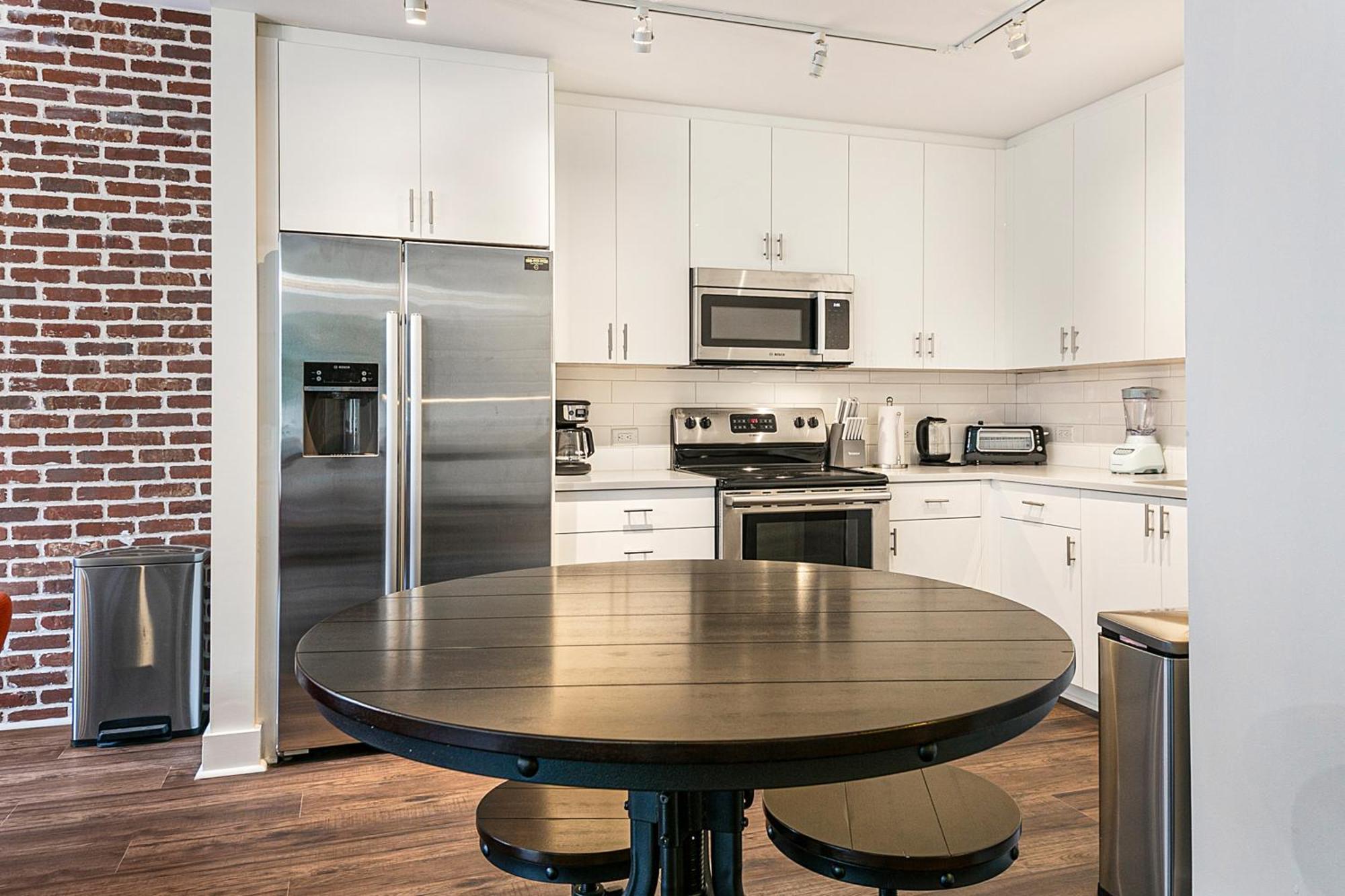 Modern & Fully Furnished Apartments In The Heart Of The City 新奥尔良 外观 照片