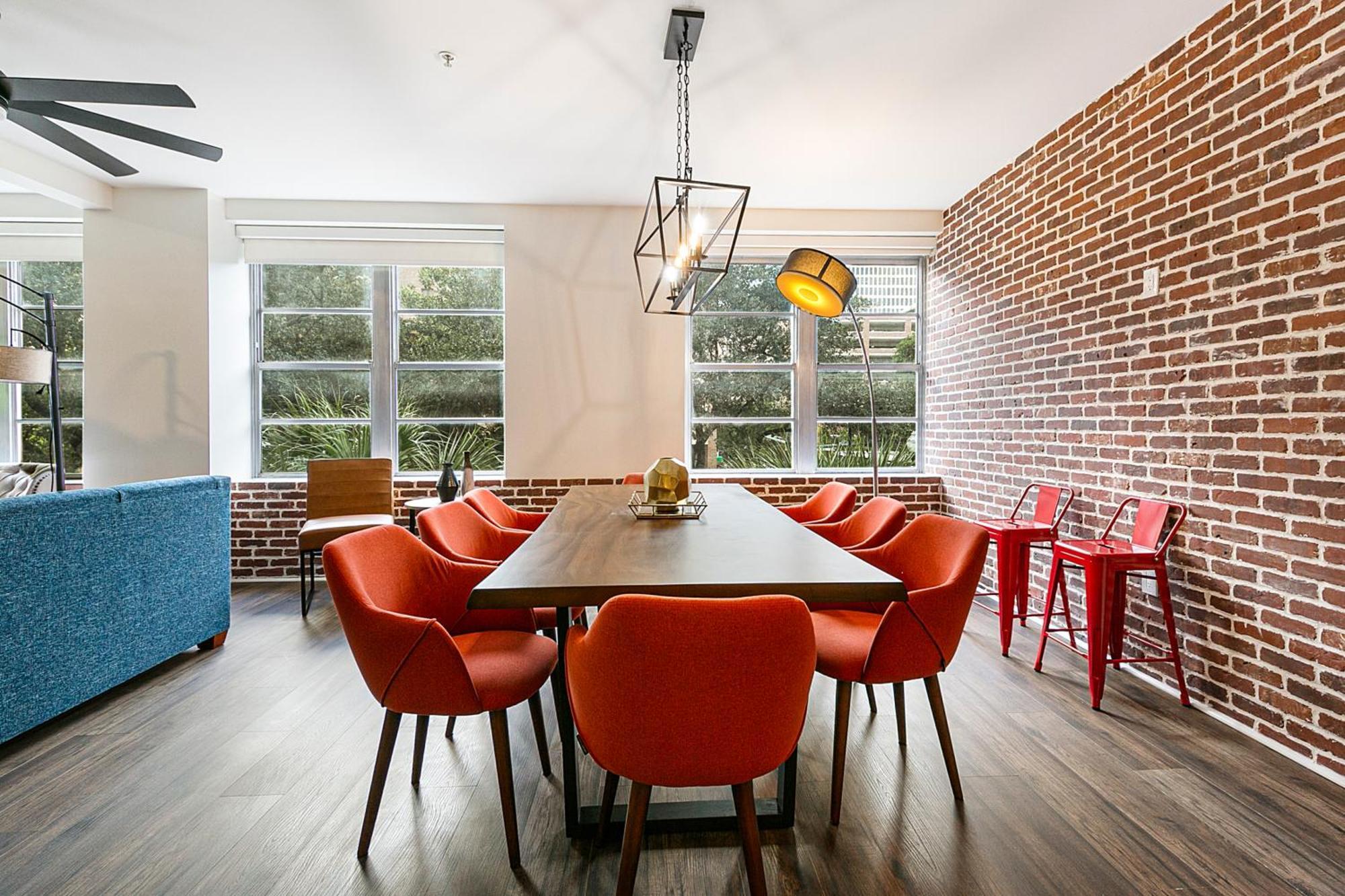 Modern & Fully Furnished Apartments In The Heart Of The City 新奥尔良 外观 照片