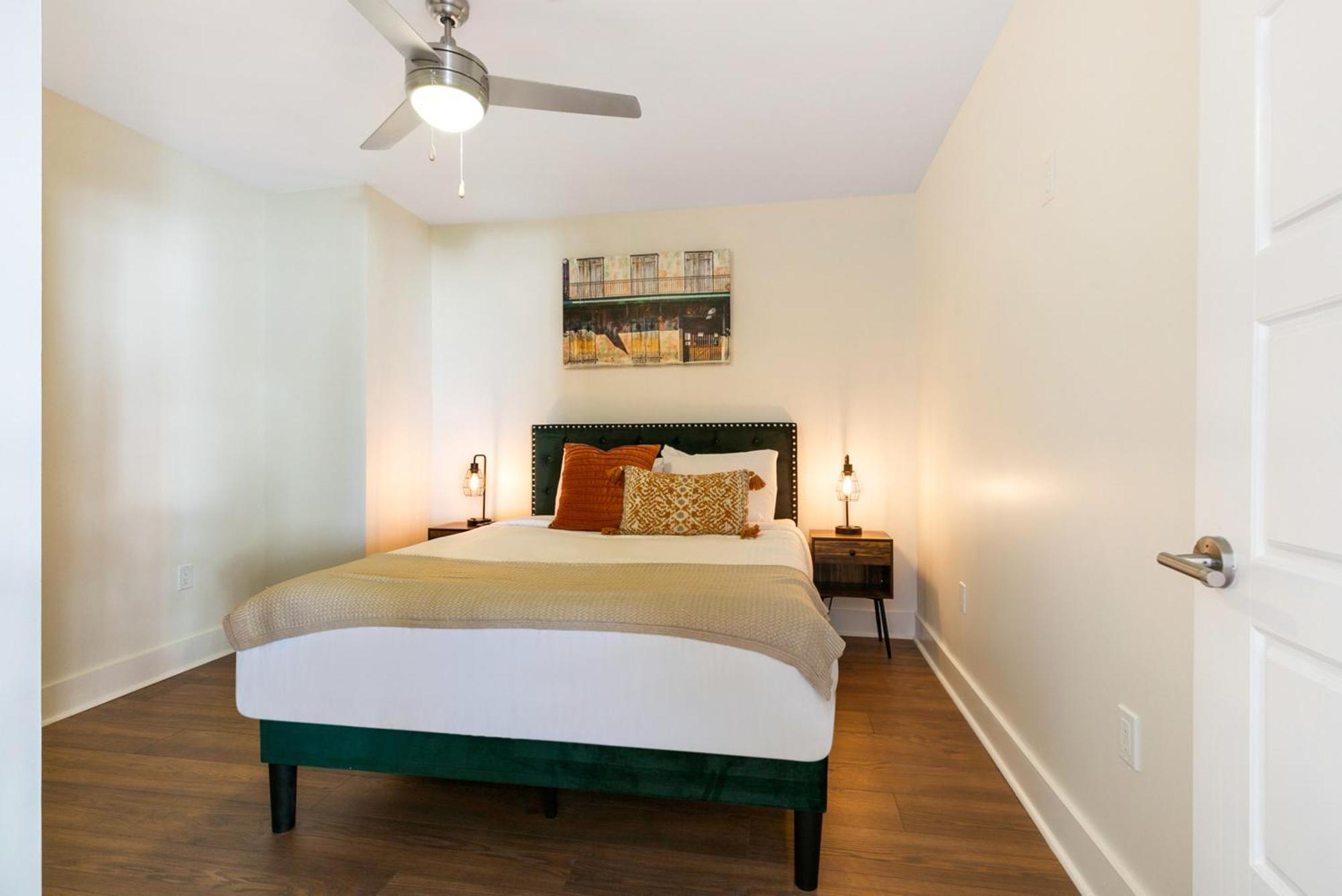 Modern & Fully Furnished Apartments In The Heart Of The City 新奥尔良 外观 照片