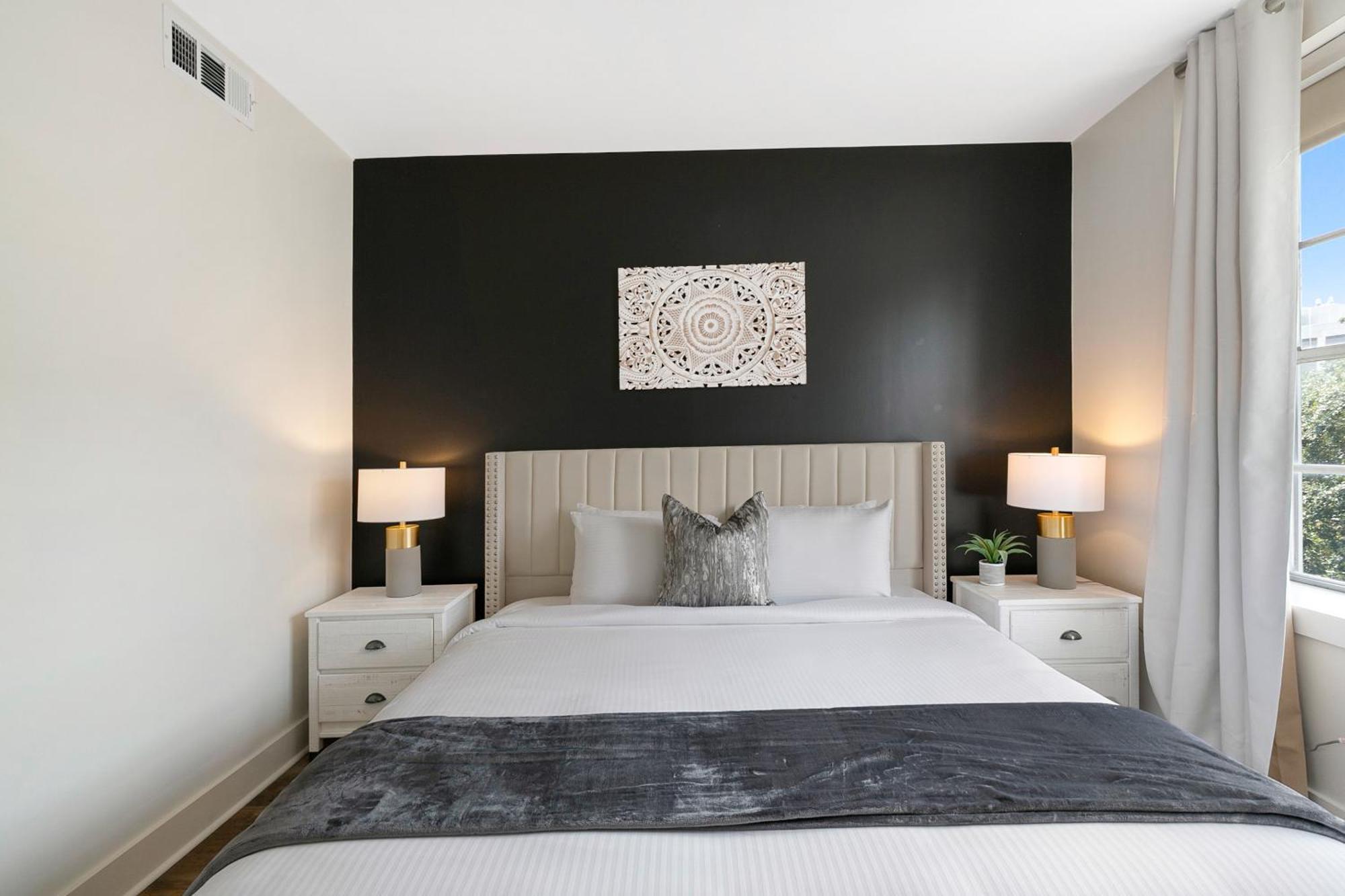 Modern & Fully Furnished Apartments In The Heart Of The City 新奥尔良 外观 照片