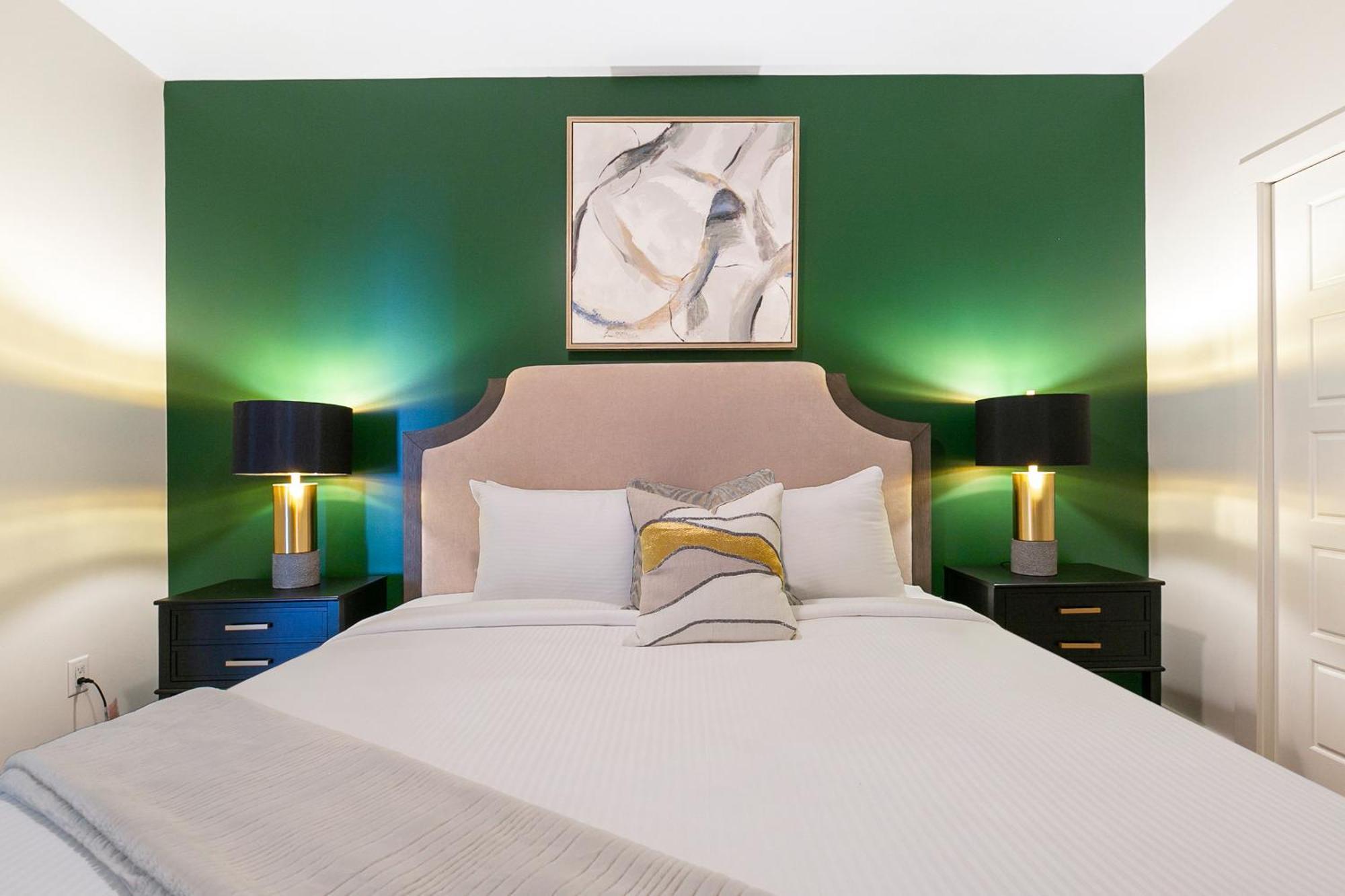 Modern & Fully Furnished Apartments In The Heart Of The City 新奥尔良 外观 照片