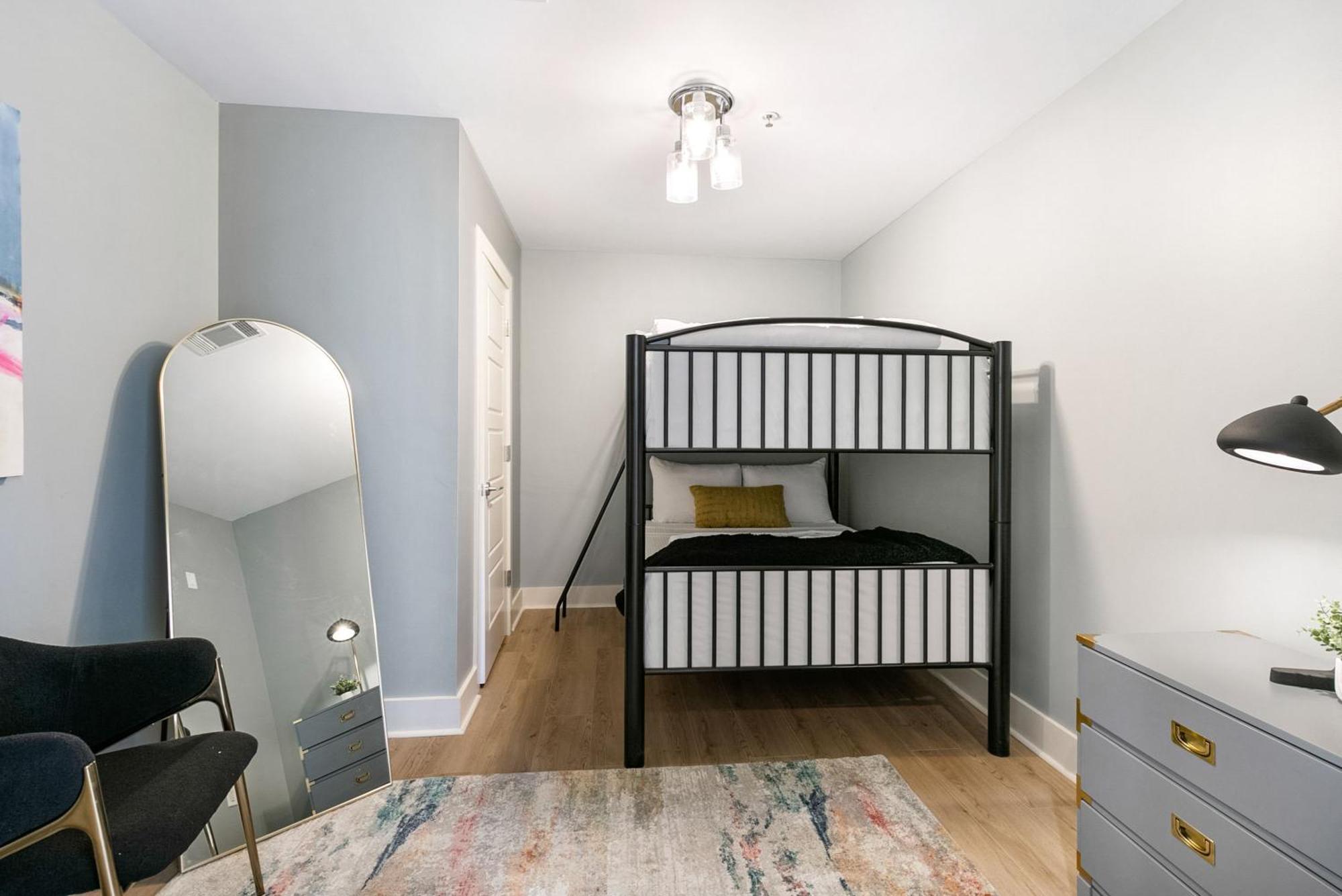 Modern & Fully Furnished Apartments In The Heart Of The City 新奥尔良 外观 照片