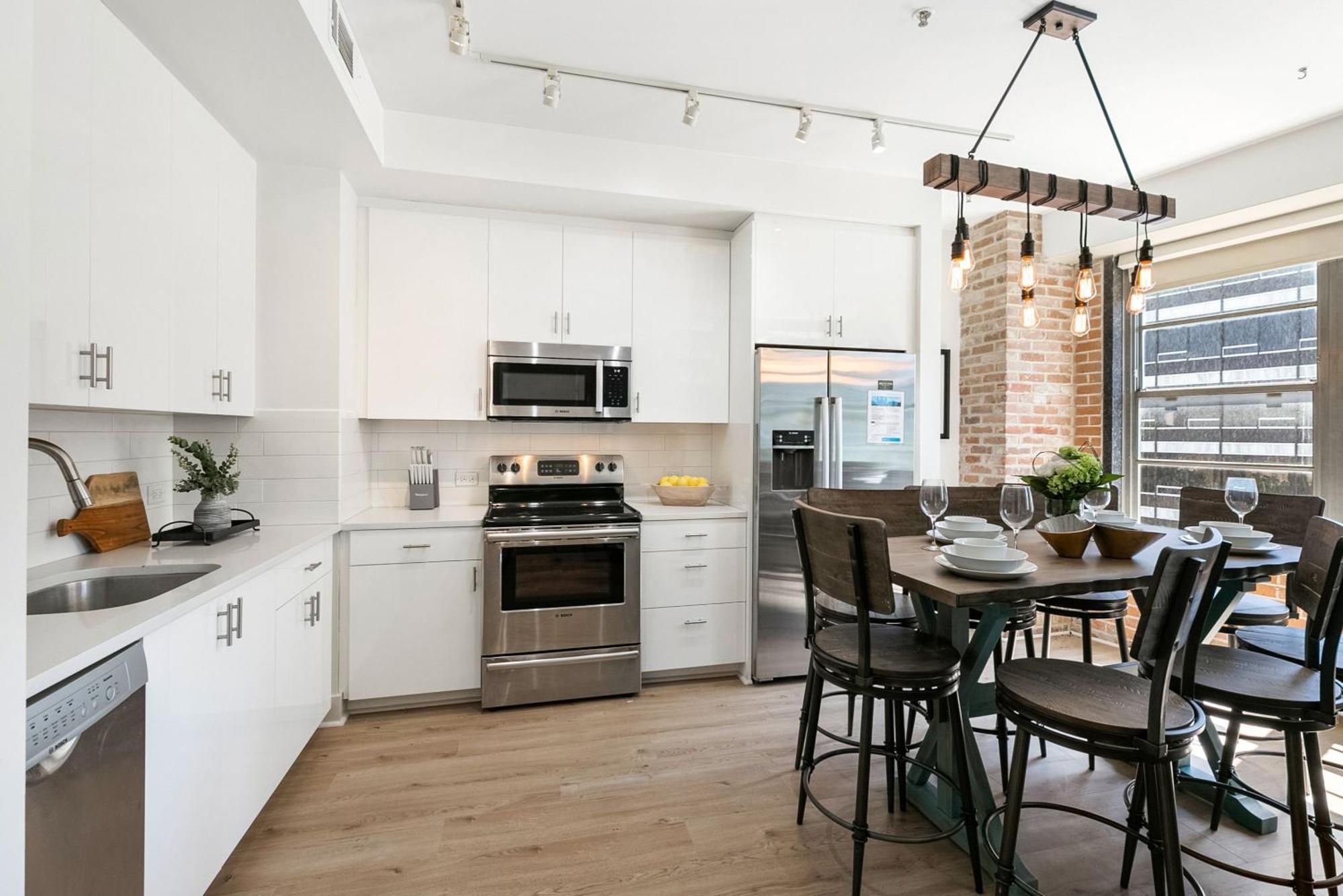Modern & Fully Furnished Apartments In The Heart Of The City 新奥尔良 外观 照片