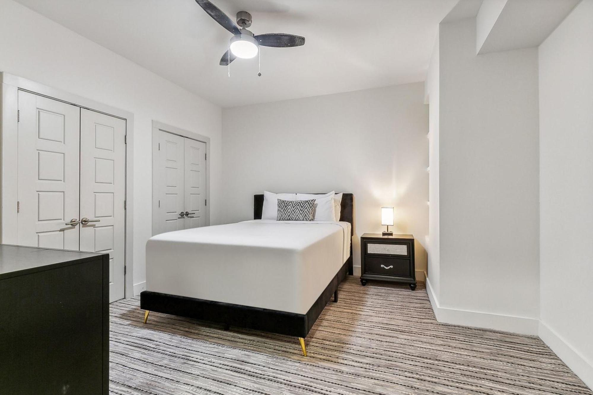 Modern & Fully Furnished Apartments In The Heart Of The City 新奥尔良 外观 照片