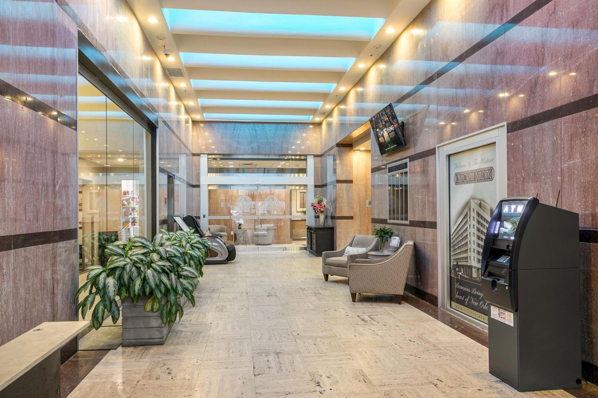 Modern & Fully Furnished Apartments In The Heart Of The City 新奥尔良 外观 照片
