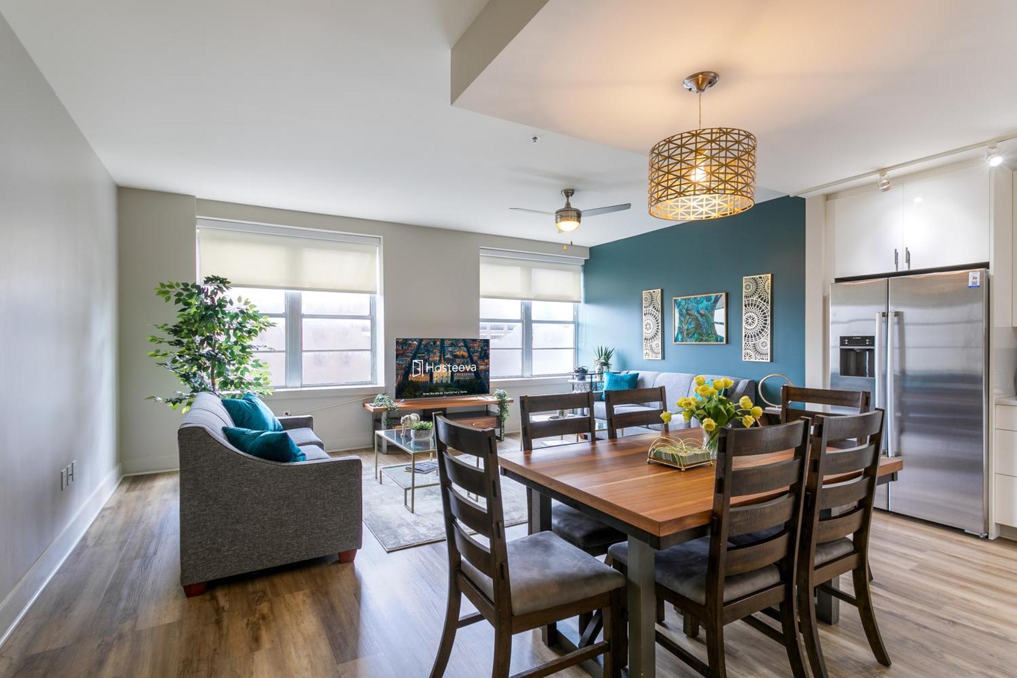 Modern & Fully Furnished Apartments In The Heart Of The City 新奥尔良 外观 照片
