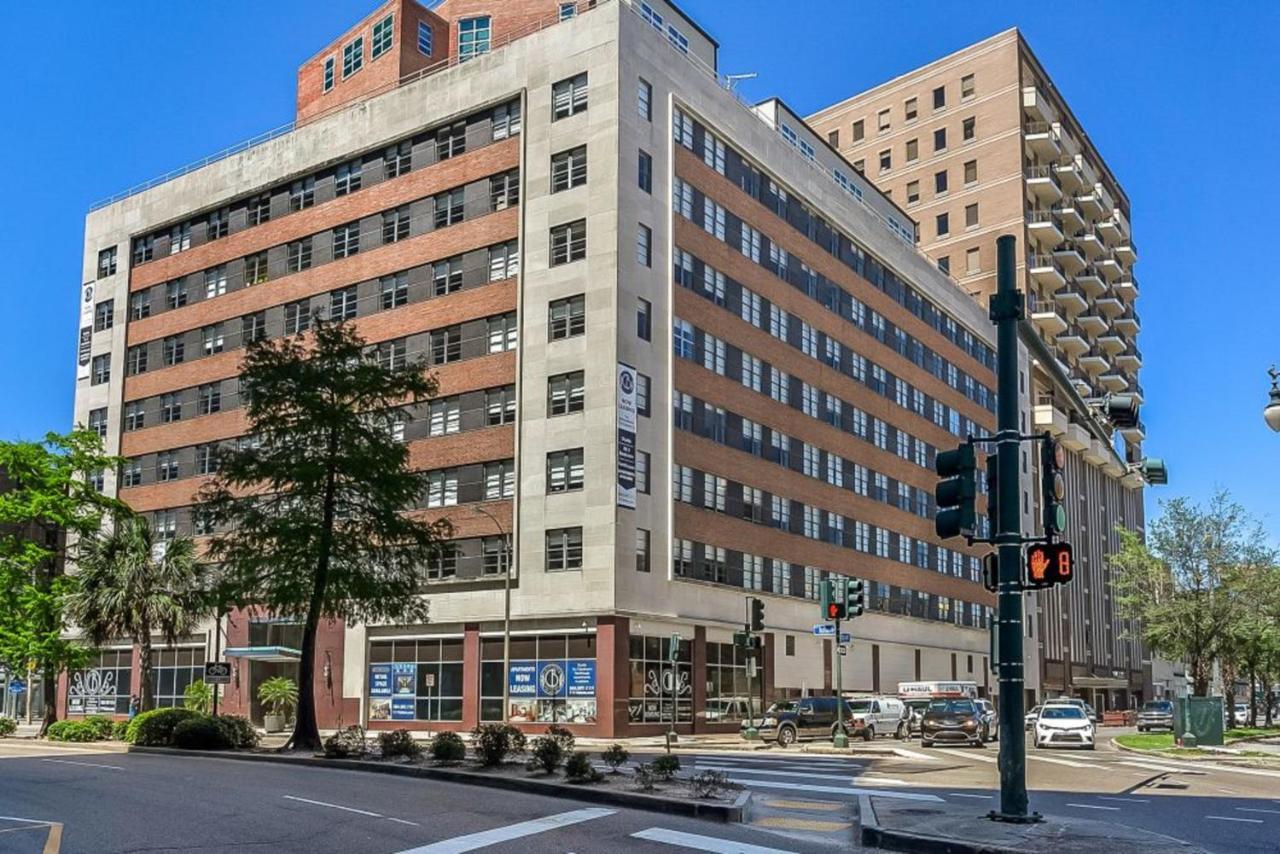 Modern & Fully Furnished Apartments In The Heart Of The City 新奥尔良 外观 照片